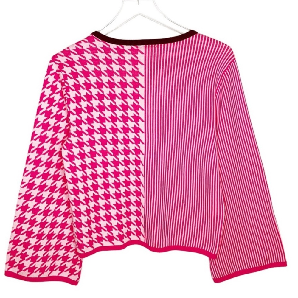 Anthropologie | Dolan Left Coast Sierra Knit Lounge Set XS | 2pc - Picture 9 of 13